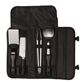 5 PIECE ALL PURPOSE CHEF SET